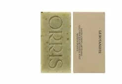 Alternative view of ORRIS Le Botaniste Soap