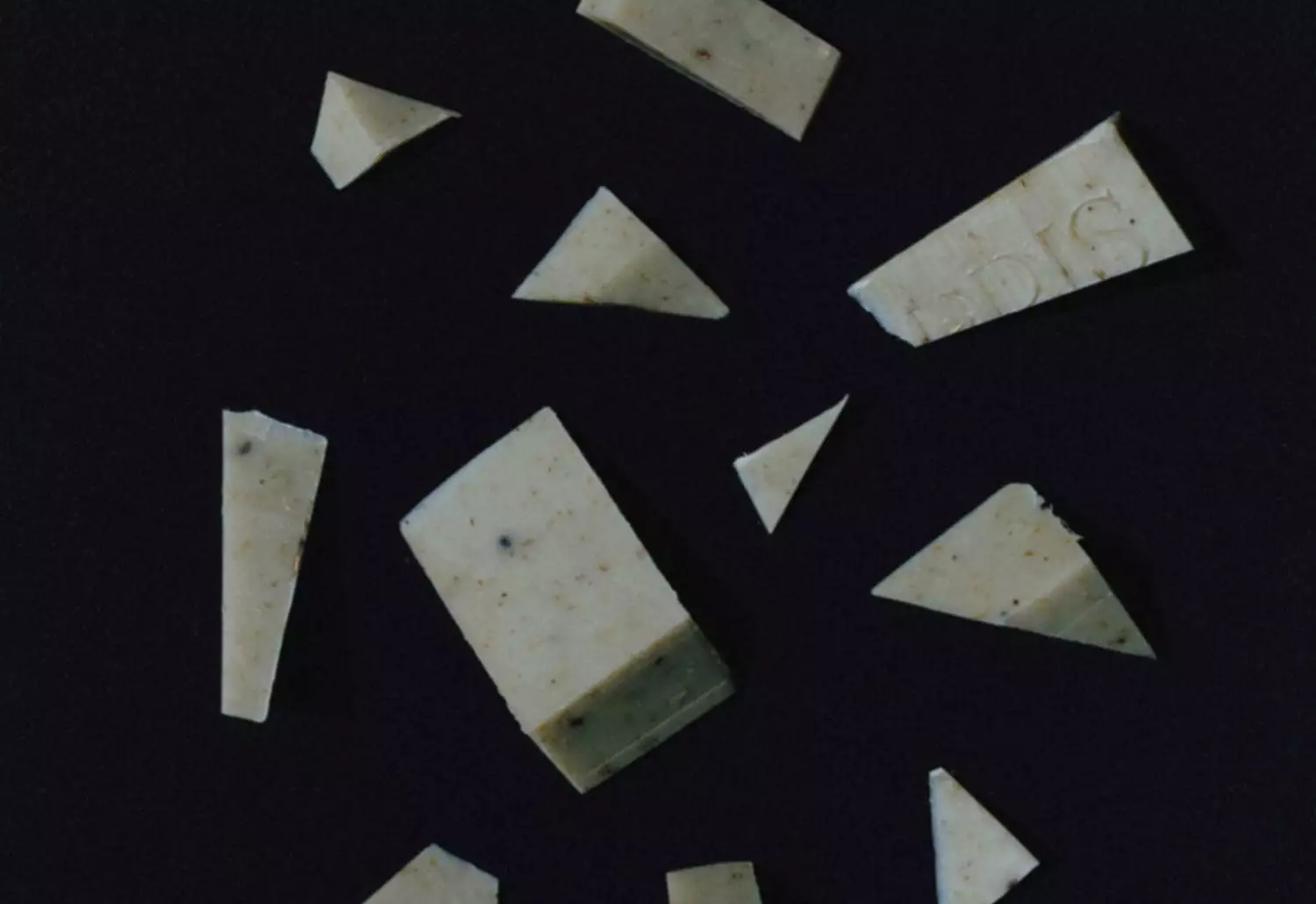 ORRIS Le Botaniste Soap 9 ORRIS Le Botaniste Soap - Image 7