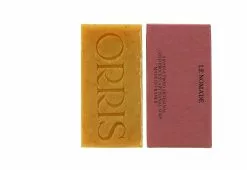 Alternative view of ORRIS Le Nomade Soap