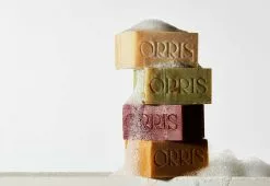ORRIS Le Nomade Soap 17 ORRIS Le Nomade Soap -TwentyTwentyOne Shop twentytwentyone ORRIS Le Nomade Soap 7
