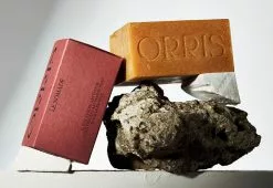 ORRIS Le Nomade Soap 18 ORRIS Le Nomade Soap -TwentyTwentyOne Shop twentytwentyone ORRIS Le Nomade Soap 8
