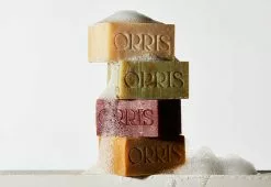 ORRIS Le Nomade Soap 19 ORRIS Le Nomade Soap -TwentyTwentyOne Shop twentytwentyone ORRIS Le Nomade Soap 9
