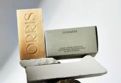 ORRIS Le Soliste Soap 22 ORRIS Le Soliste Soap -TwentyTwentyOne Shop twentytwentyone ORRIS Le Solstice Soap 11