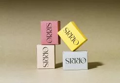 ORRIS Le Soliste Soap 17 ORRIS Le Soliste Soap -TwentyTwentyOne Shop twentytwentyone ORRIS Le Solstice Soap 3