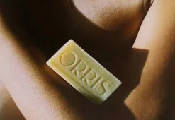 ORRIS Le Soliste Soap 16 ORRIS Le Soliste Soap -TwentyTwentyOne Shop twentytwentyone ORRIS Le Solstice Soap 4