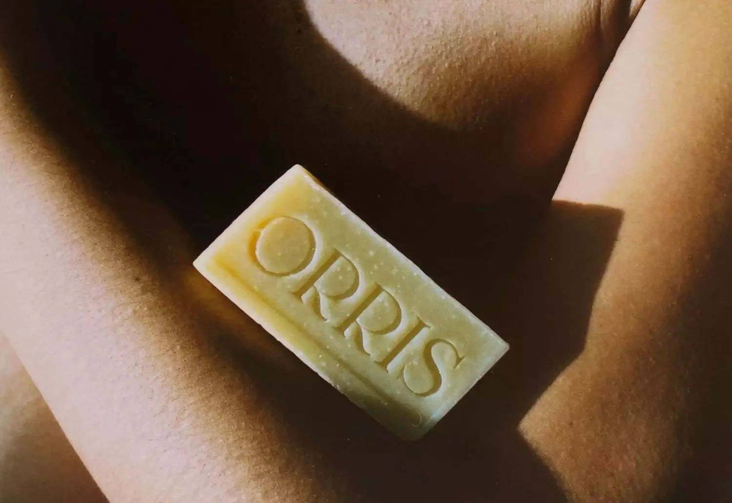 ORRIS Le Soliste Soap 6 ORRIS Le Soliste Soap - Image 4