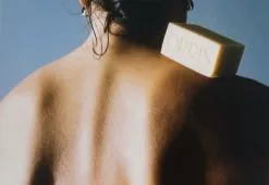 ORRIS Le Soliste Soap 15 ORRIS Le Soliste Soap -TwentyTwentyOne Shop twentytwentyone ORRIS Le Solstice Soap 6