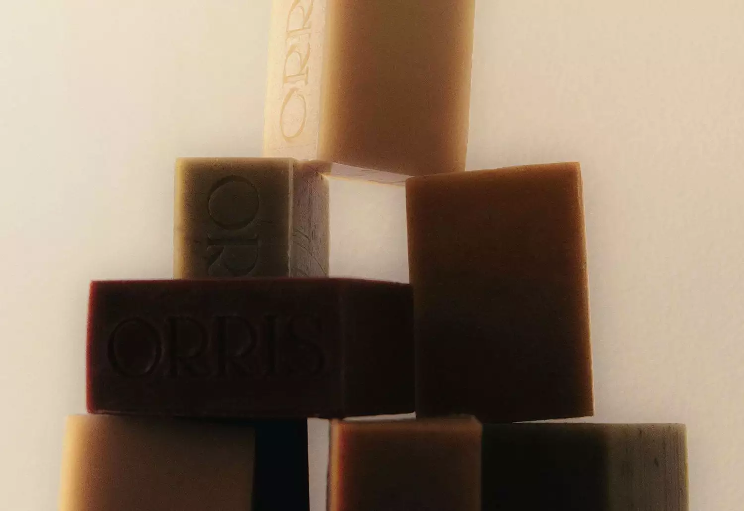 ORRIS Le Soliste Soap 10 ORRIS Le Soliste Soap - Image 8