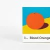 Ocelot Dark Blood Orange Chocolate