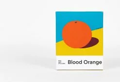 Ocelot Dark Blood Orange Chocolate