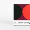 Ocelot Dark Black Cherry Chocolate 2 Ocelot Dark Black Cherry Chocolate -TwentyTwentyOne Shop twentytwentyone Ocelot Chocolate dark cherry 1