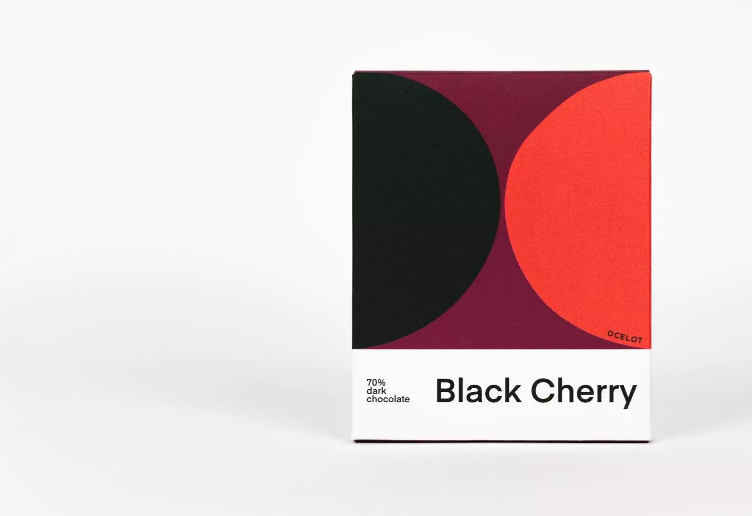 Ocelot Dark Black Cherry Chocolate 3 Ocelot Dark Black Cherry Chocolate