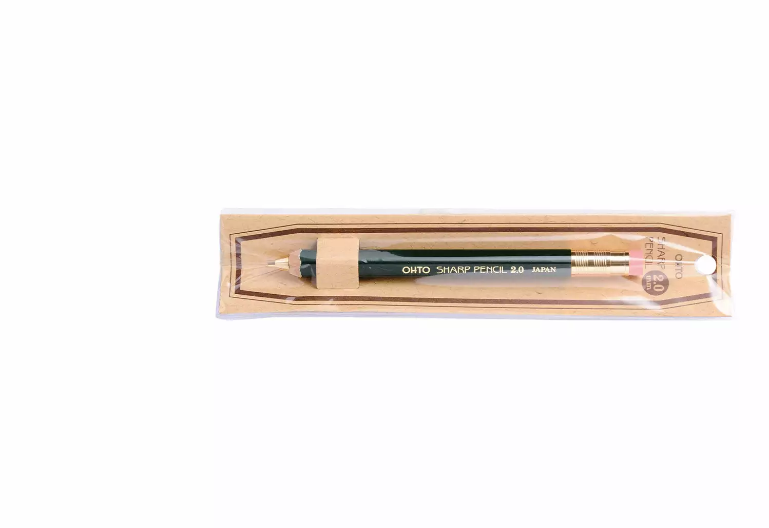 Ohto Mechanical Pencil 8 Ohto Mechanical Pencil - Image 6