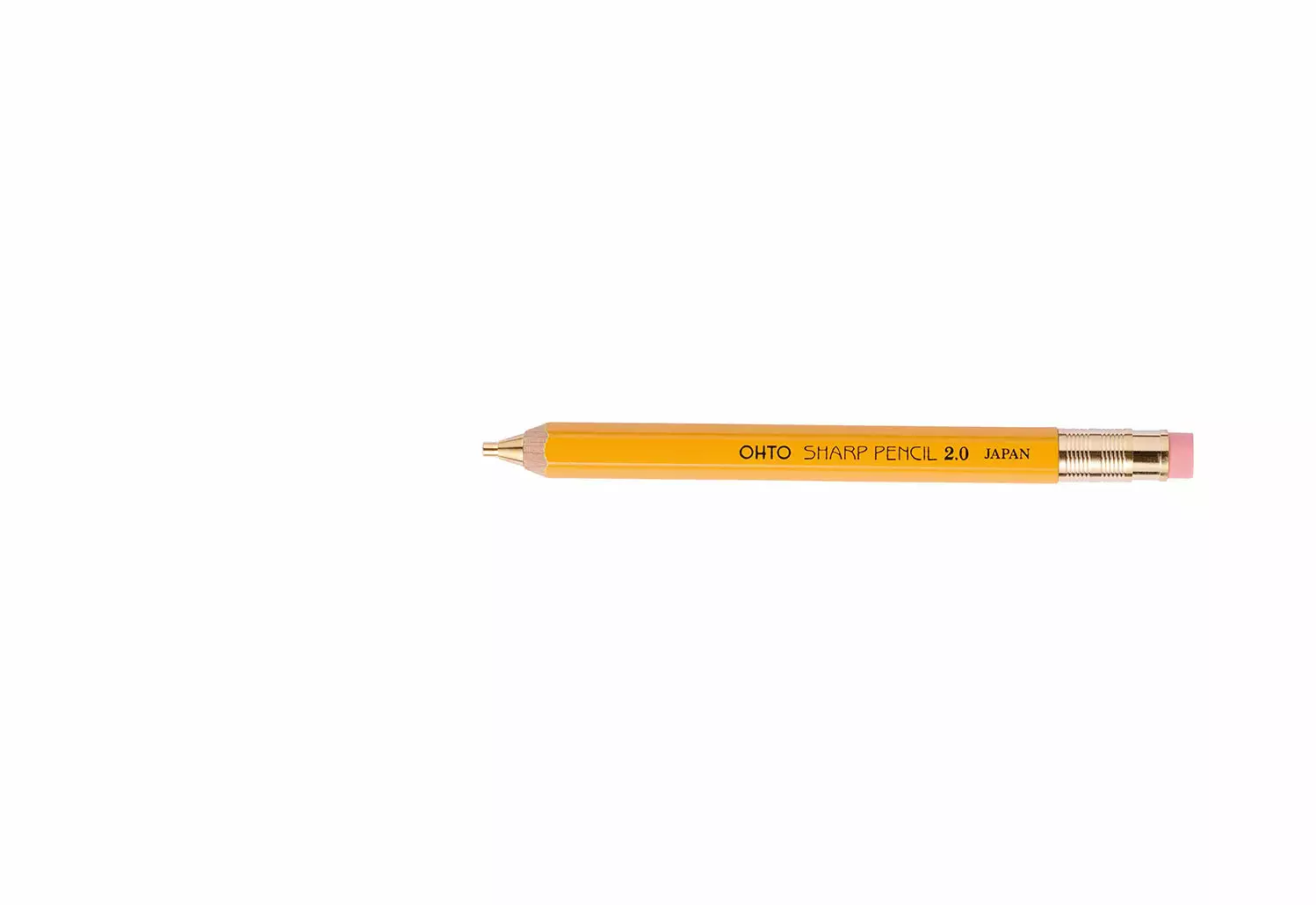 Ohto Mechanical Pencil 6 Ohto Mechanical Pencil - Image 4