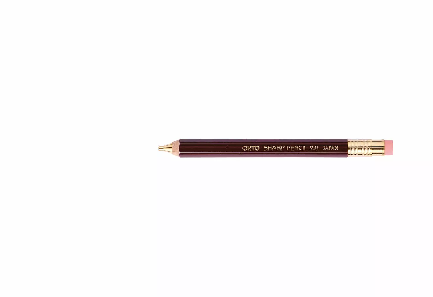 Ohto Mechanical Pencil 7 Ohto Mechanical Pencil - Image 5