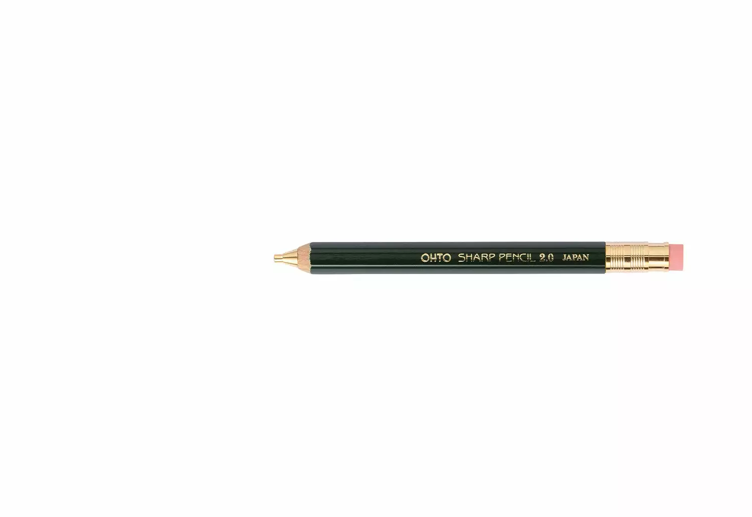 Ohto Mechanical Pencil 4 Ohto Mechanical Pencil - Image 2