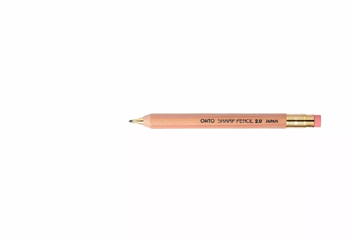 Ohto Mechanical Pencil 5 Ohto Mechanical Pencil - Image 3