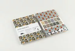 Alternative view of The Pepin Press Wiener Werkstatte Gift Paper Book