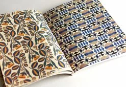 The Pepin Press Wiener Werkstatte Gift Paper Book 15 The Pepin Press Wiener Werkstatte Gift Paper Book -TwentyTwentyOne Shop twentytwentyone Peppin Press Wiener Wekstatte Gift Paper Book 7