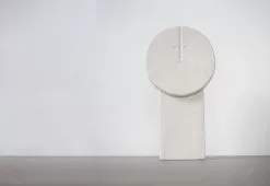 Peter Slight Big Ceramic Head