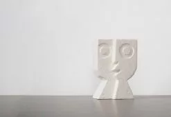 Peter Slight Stagger Ceramic Head