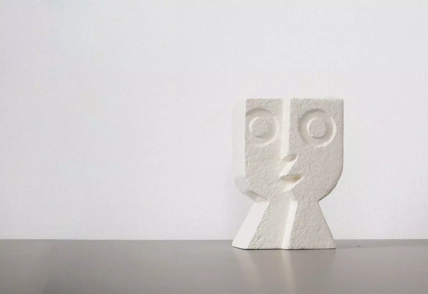 Peter Slight Stagger Ceramic Head 3 Peter Slight Stagger Ceramic Head