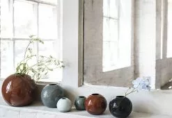 Serax Ball Vase
