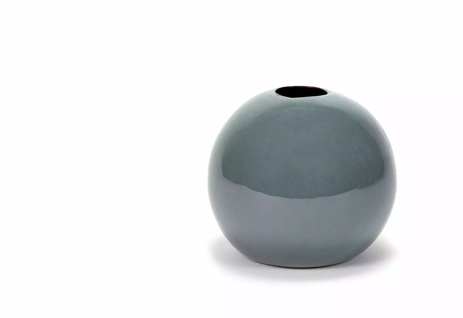 Serax Ball Vase 5 Serax Ball Vase - Image 3