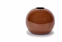 Alternative view of Serax Ball Vase