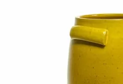 Alternative view of Serax Jars Terracotta Flower Pot