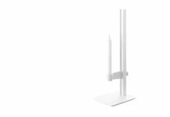 Alternative view of String Museum Candle Holder