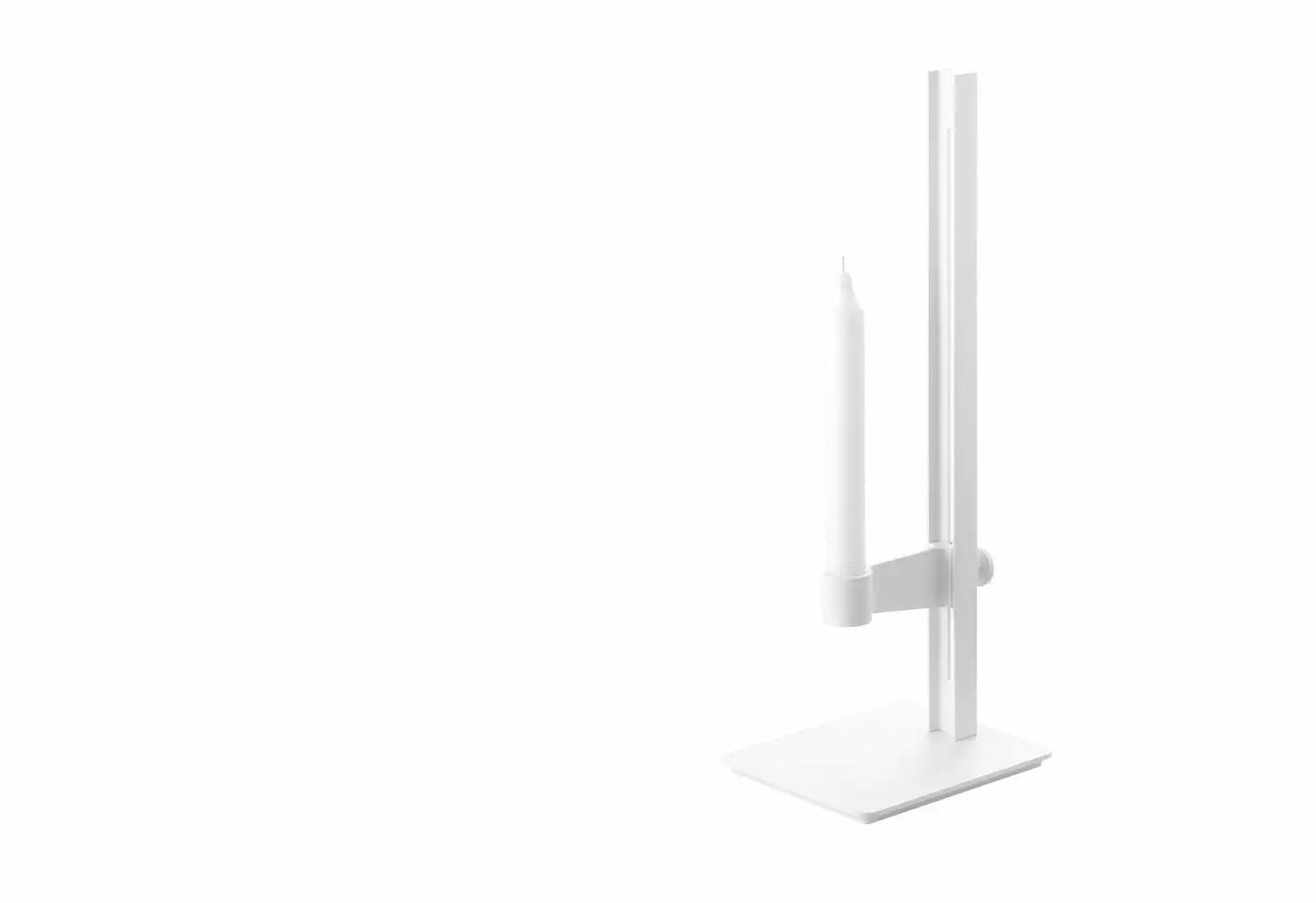 String Museum Candle Holder 4 String Museum Candle Holder - Image 2