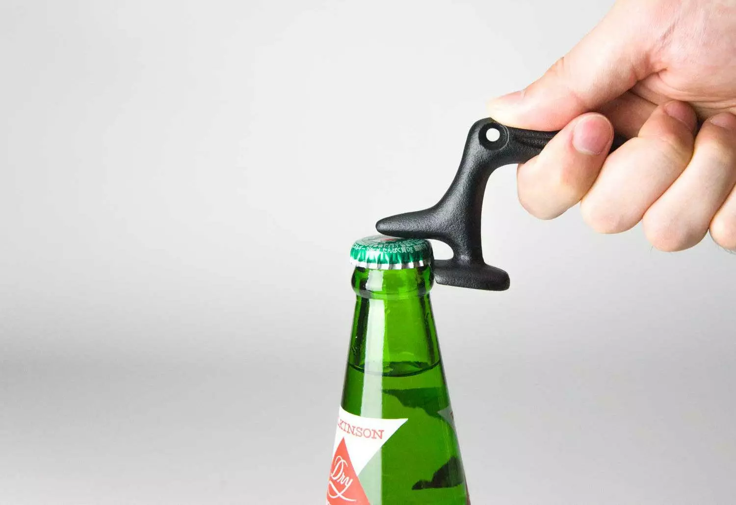 Sumitani Crow Bottle Opener 3 Sumitani Crow Bottle Opener