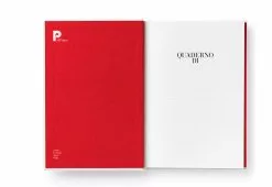 DANESE Hardcover Apple Notebook 9 DANESE Hardcover Apple Notebook -TwentyTwentyOne Shop twentytwentyone Turnaround Enzo Mari Hardback Apple Notebook 4