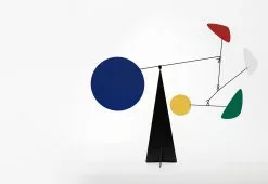 Alternative view of VOLTA Roma Table Mobile