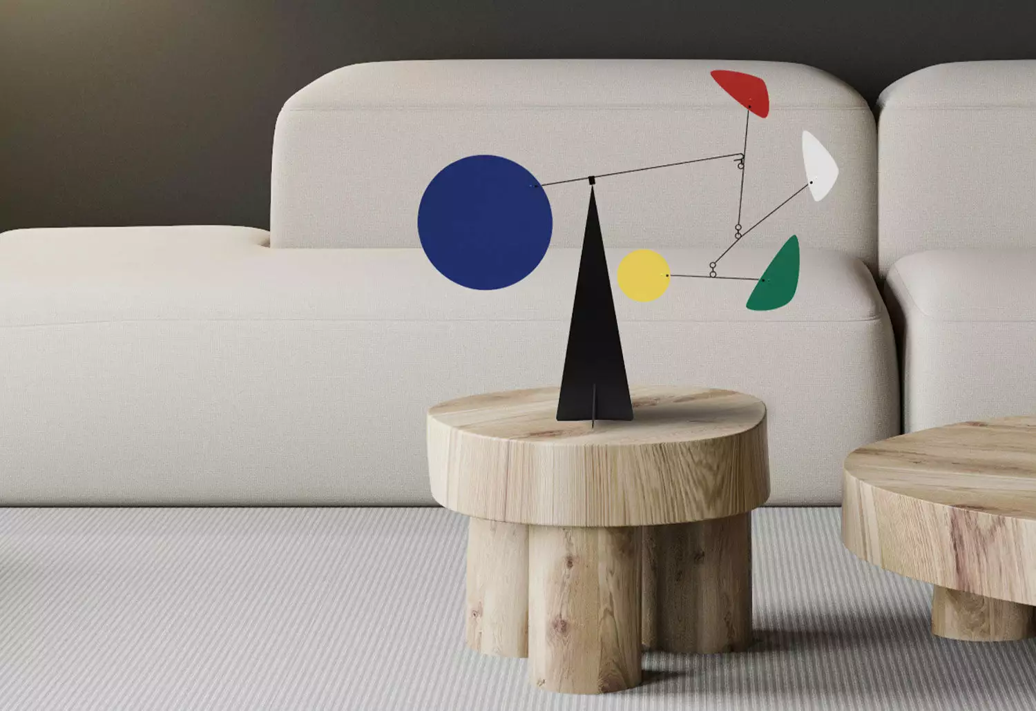 VOLTA Roma Table Mobile 3 VOLTA Roma Table Mobile