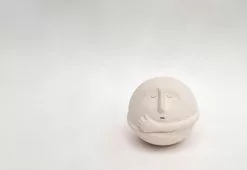 Aman Khanna Embrace Clayhead