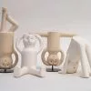 Aman Khanna Keep Trying Sculptures 2 Aman Khanna Keep Trying Sculptures -TwentyTwentyOne Shop twentytwentyone aman khanna keep trying 5