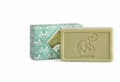 Archivist Gallery L'Elephant Soap