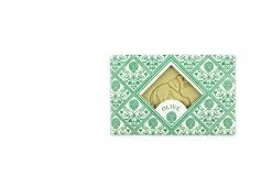 Archivist Gallery L'Elephant Soap -TwentyTwentyOne Shop twentytwentyone archivist l elephant soap olive 2