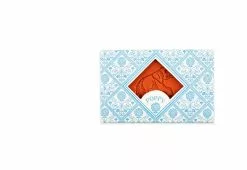 Archivist Gallery L'Elephant Soap -TwentyTwentyOne Shop twentytwentyone archivist l elephant soap poppy 2