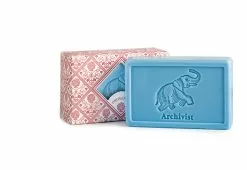 Archivist Gallery L'Elephant Soap -TwentyTwentyOne Shop twentytwentyone archivist l elephant soap provenance 1