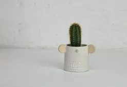 Atelier Stella Mini Stamped Mouse Pot