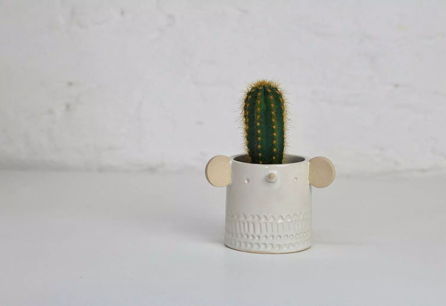 Atelier Stella Mini Stamped Mouse Pot 3 Atelier Stella Mini Stamped Mouse Pot