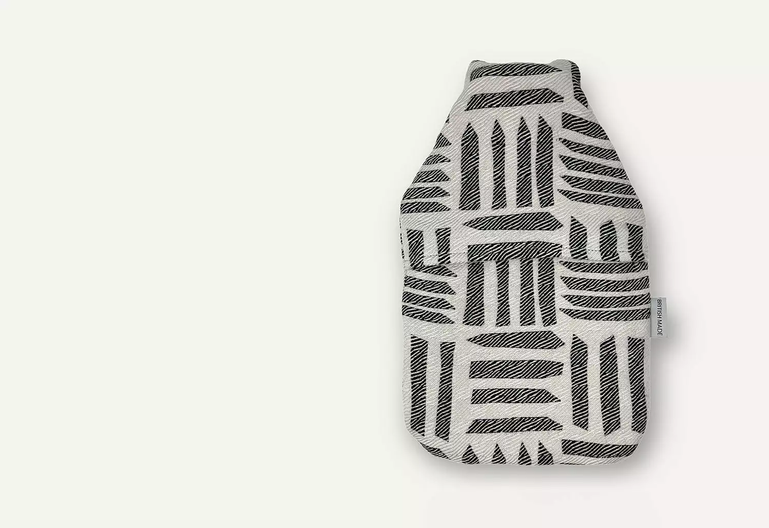 N/A Cut Light Hot Water Bottle 4 N/A Cut Light Hot Water Bottle - Image 2