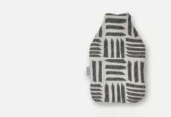 N/A Cut Light Hot Water Bottle