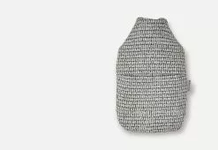 Alternative view of N/A Type Hot Water Bottle