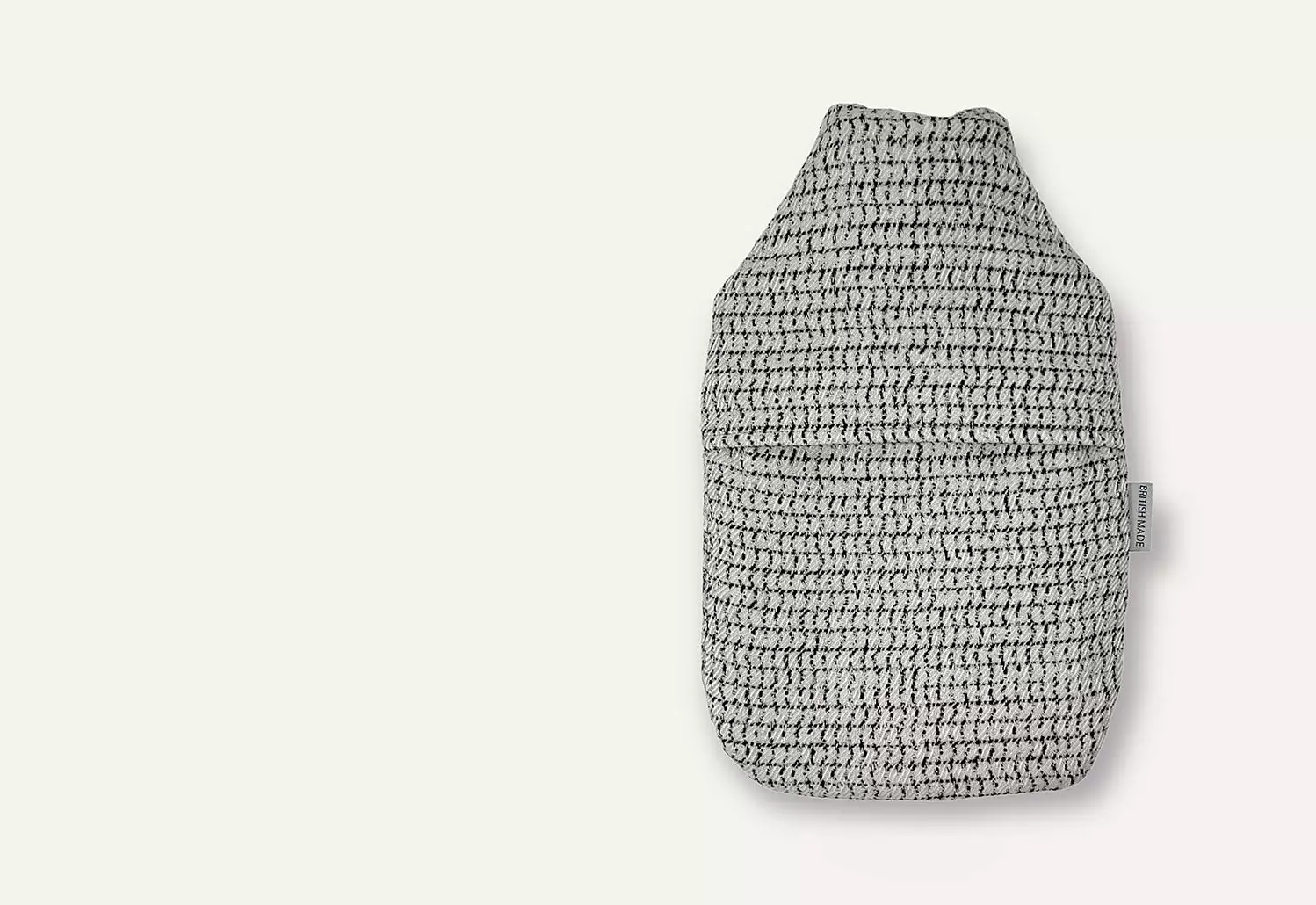 N/A Type Hot Water Bottle 4 N/A Type Hot Water Bottle - Image 2