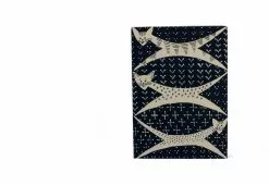 Cambridge Imprint Cats Card