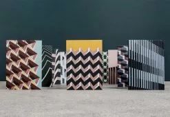 Case Architectural Cards